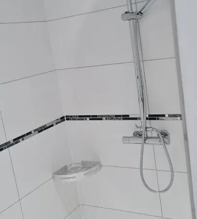 شقة Ferienwohnung Annashome