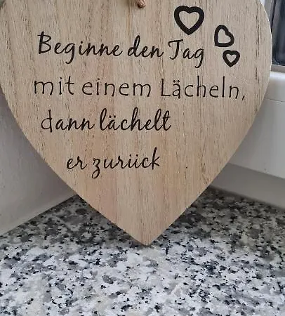 Ferienwohnung Annashome Maxhutte-Haidhof