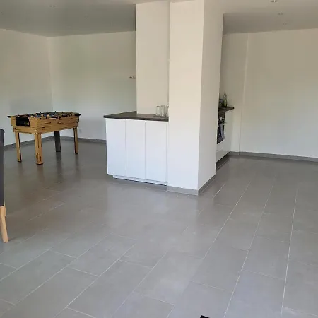 Ferienwohnung Annashome Maxhutte-Haidhof