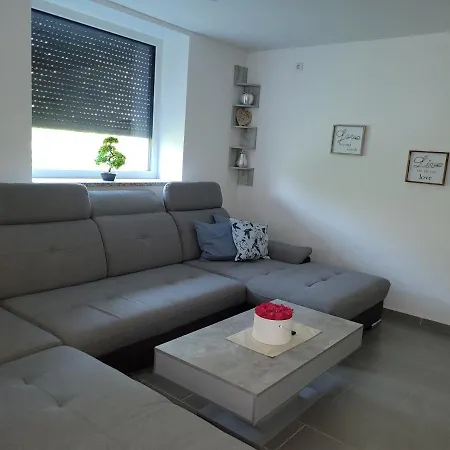 Ferienwohnung Annashome