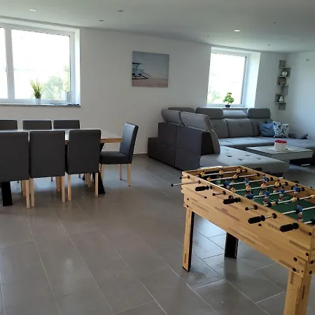 Ferienwohnung Annashome Maxhutte-Haidhof