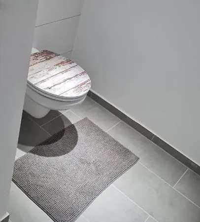 Ferienwohnung Annashome *