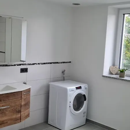 Διαμέρισμα Ferienwohnung Annashome Maxhutte-Haidhof