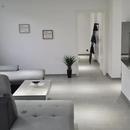 Διαμέρισμα Ferienwohnung Annashome *