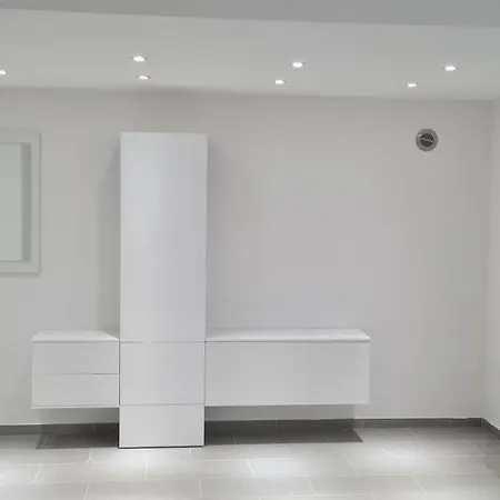 Ferienwohnung Annashome Διαμέρισμα Maxhutte-Haidhof