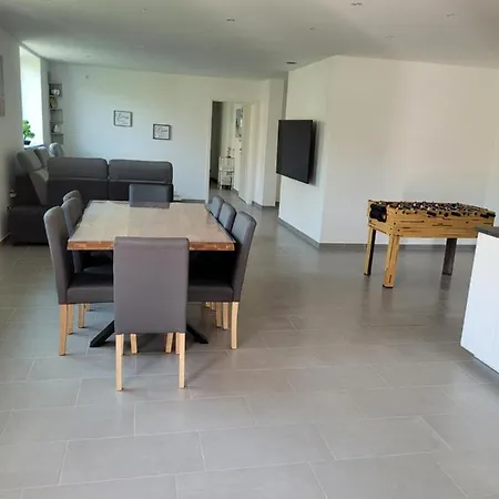 Ferienwohnung Annashome